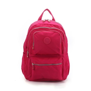 Preppy Plain Canvas -reput