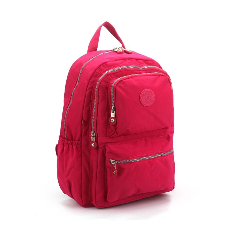 Preppy Plain Canvas -reput