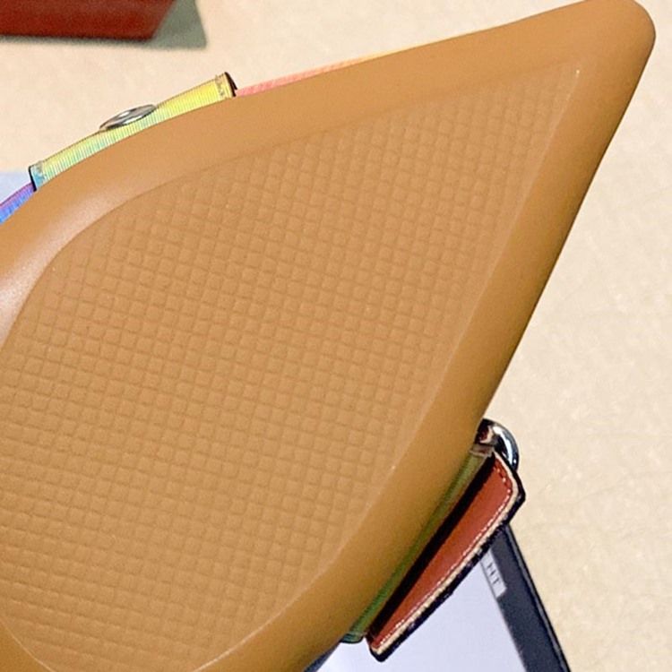 Naisten Piikkikorkoiset Piikkikorkoiset Kärkikengät