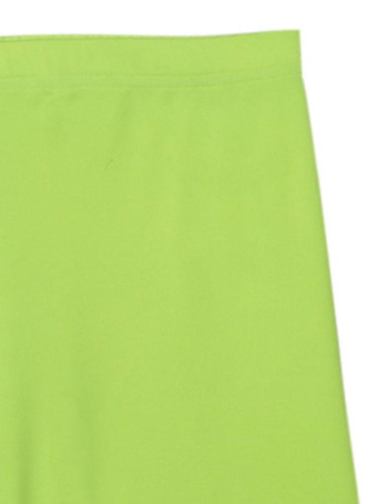 Naisten Nopeasti Kuivuvat Kiinteät Kuntosaliurheilushortsit Joogahousut Joogahousut Korkealla Vyötäröllä Varustetut Tiktok-leggingsit