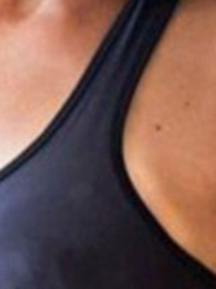Naisten Painetut Kesän Push Up Gym Sports Shorts -joogahousut