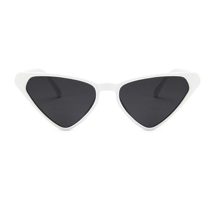 Cat Eye Fashion Naisten Aurinkolasit