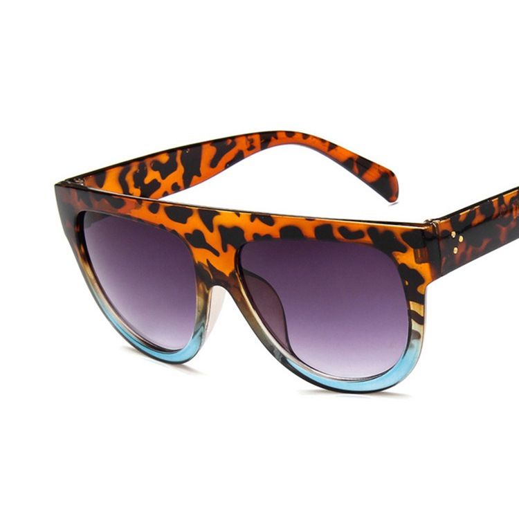 Fashion Wrap Naisten Aurinkolasit