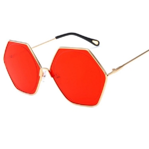 Naisten Vintage Wrap-aurinkolasit