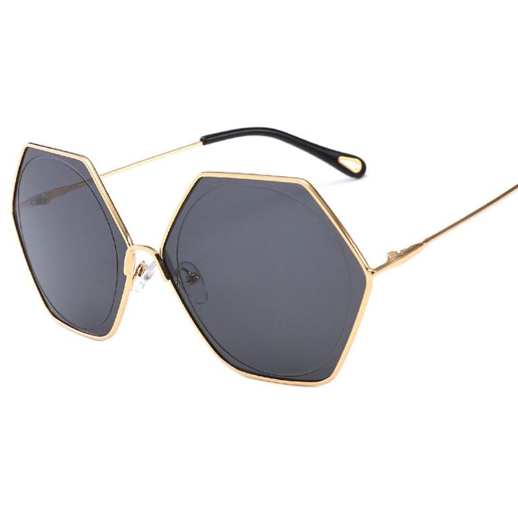 Naisten Vintage Wrap-aurinkolasit