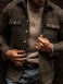 Ruskea