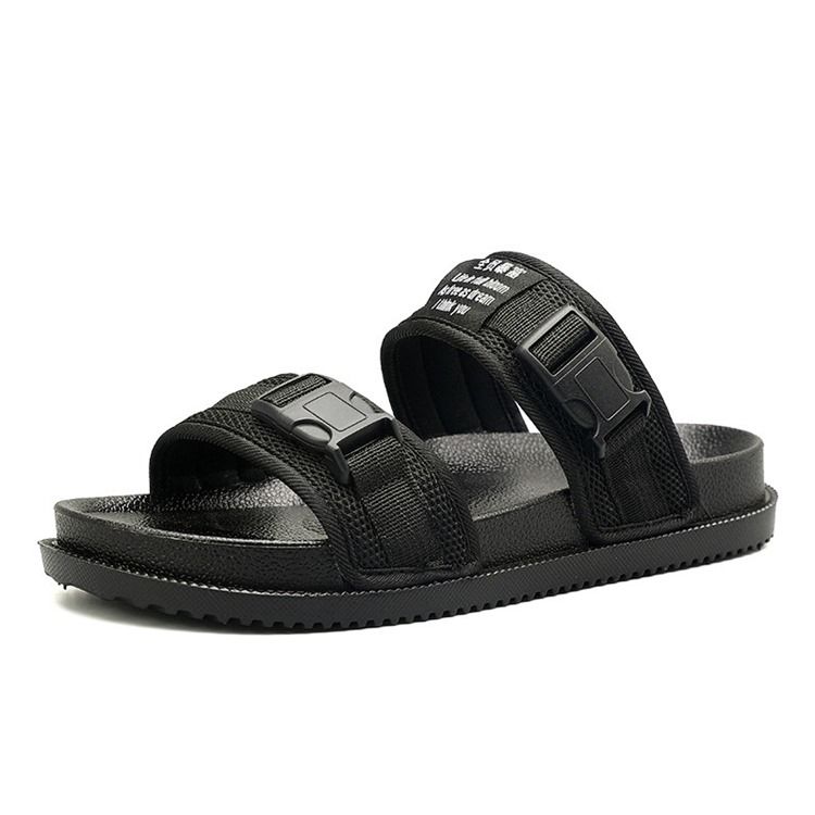 Buckle Miesten Rento Sandaalit