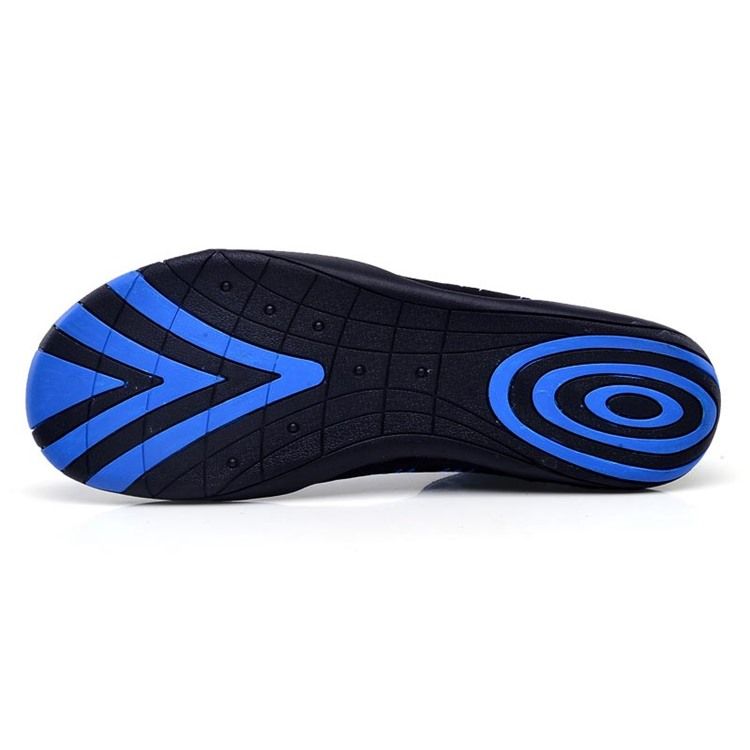 Miesten Slip-on-vesikengät