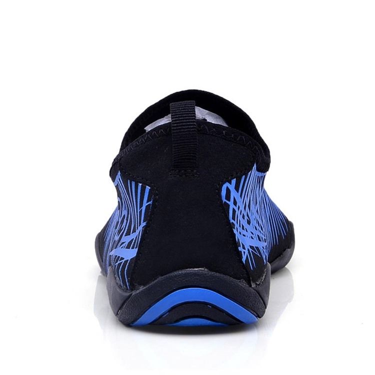 Miesten Slip-on-vesikengät