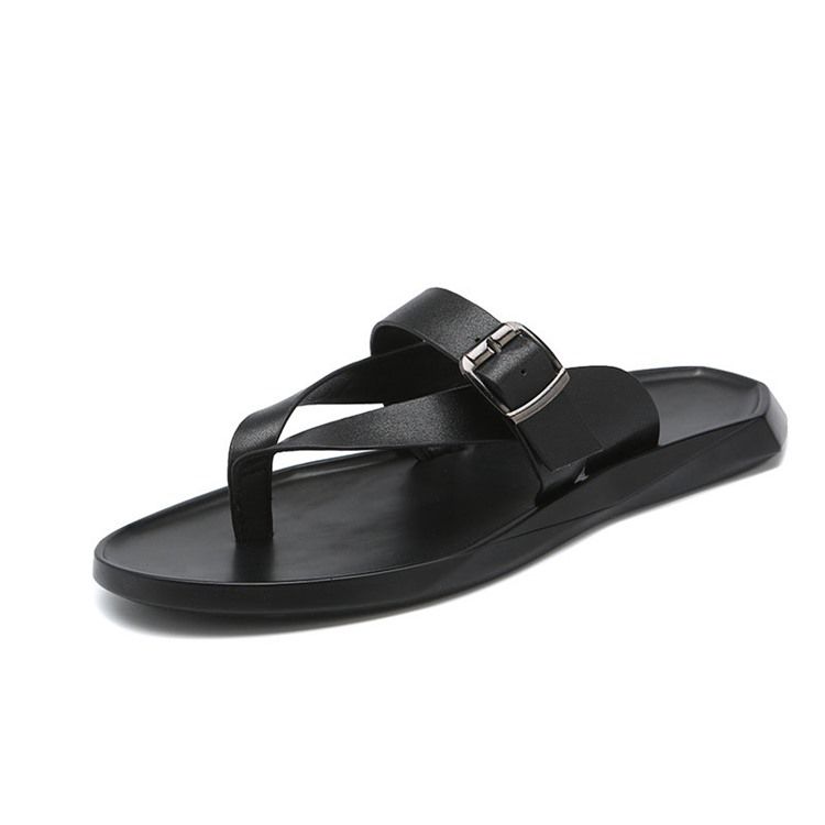 Plain Thong Summer Simple -tohvelit