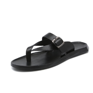 Plain Thong Summer Simple -tohvelit