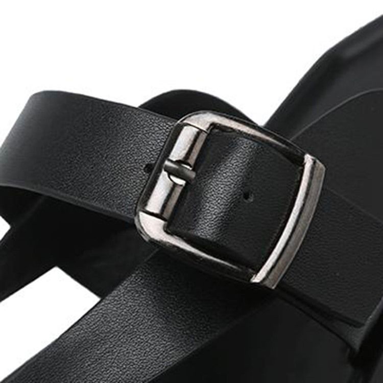 Plain Thong Summer Simple -tohvelit