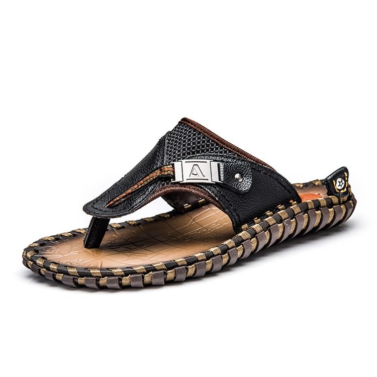 Pu Thong Slip-on -tossut