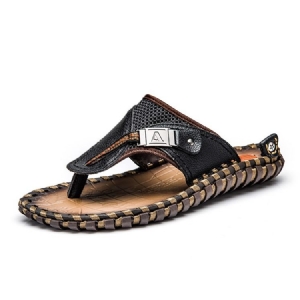 Pu Thong Slip-on -tossut