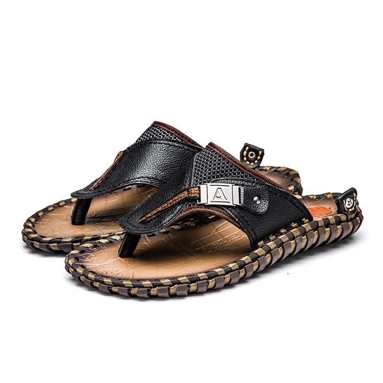 Pu Thong Slip-on -tossut