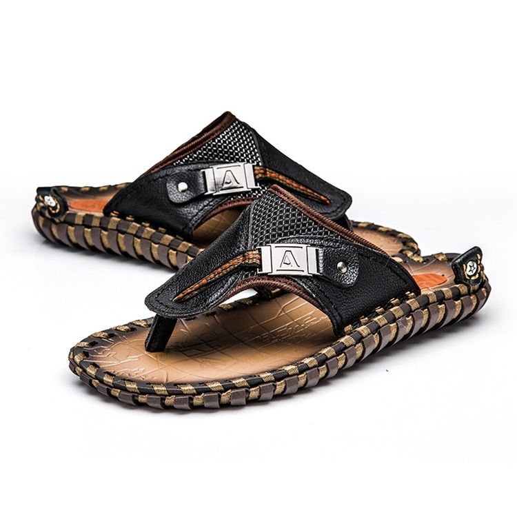 Pu Thong Slip-on -tossut
