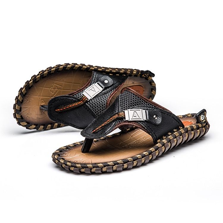 Pu Thong Slip-on -tossut