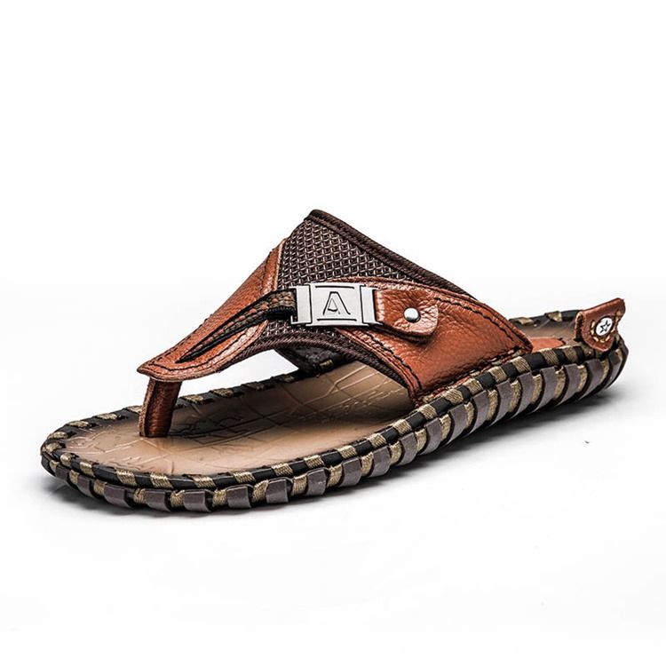 Pu Thong Slip-on -tossut