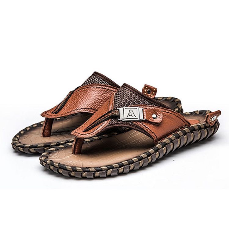 Pu Thong Slip-on -tossut