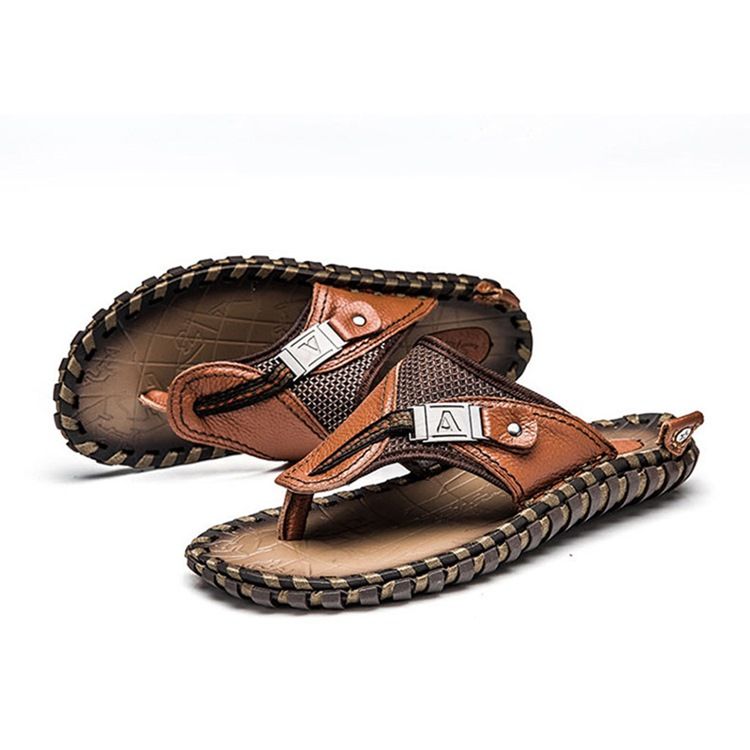 Pu Thong Slip-on -tossut
