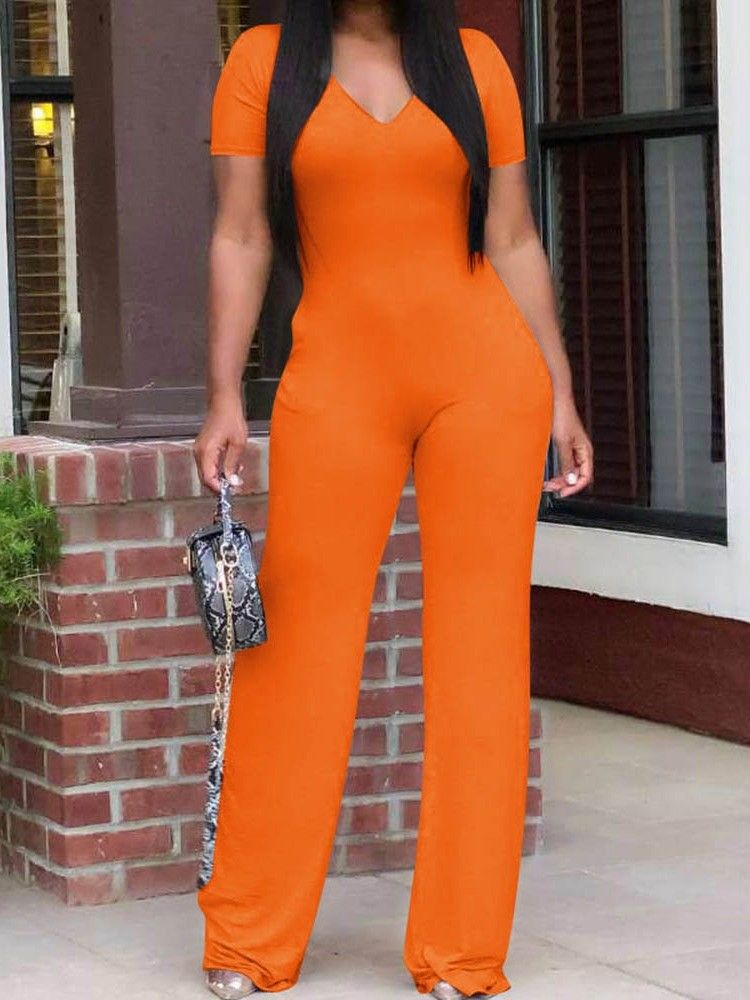 Office Lady Plain Full Length Straight Naisten Ohut Haalari