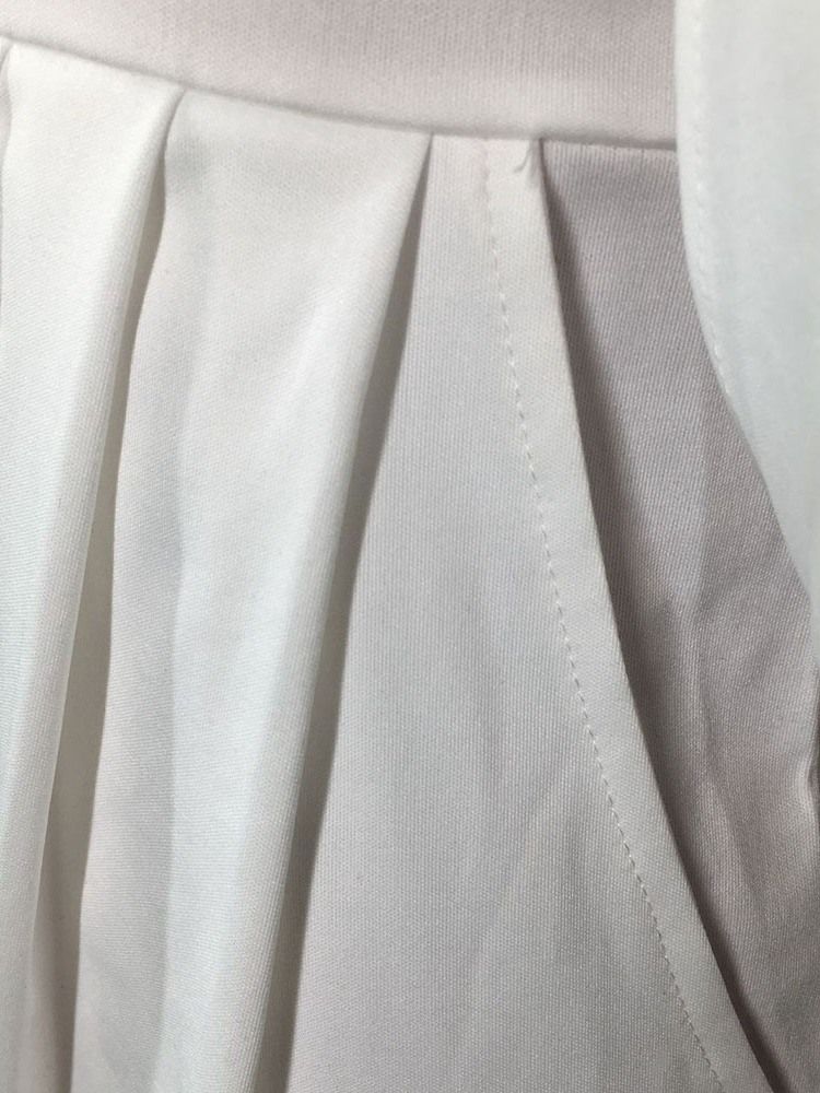 Tavallinen Selkättömän Muodin Löysä Haaremihousujen Naisten Jumpsuit