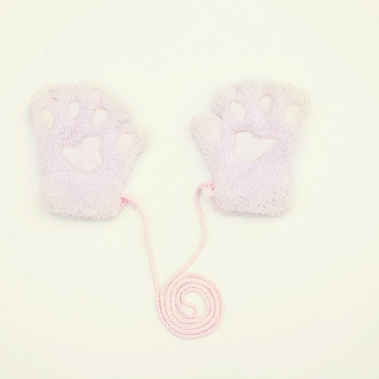 Bear Cutie -hansikkaat