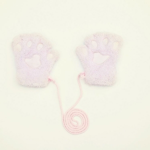 Bear Cutie -hansikkaat