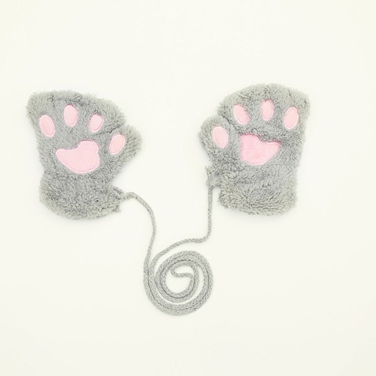 Bear Cutie -hansikkaat