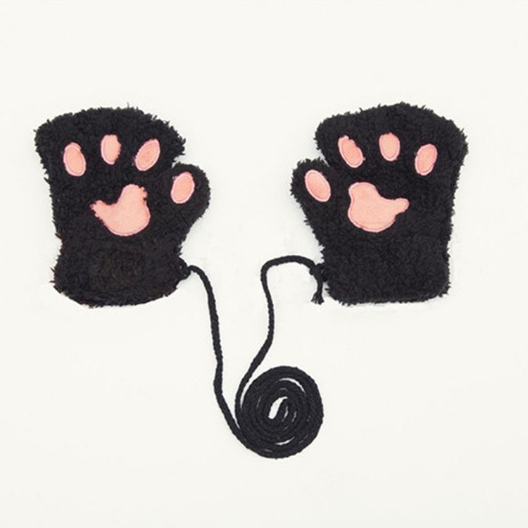 Bear Cutie -hansikkaat