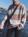 Vaaleanpunainen