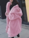 Vaaleanpunainen