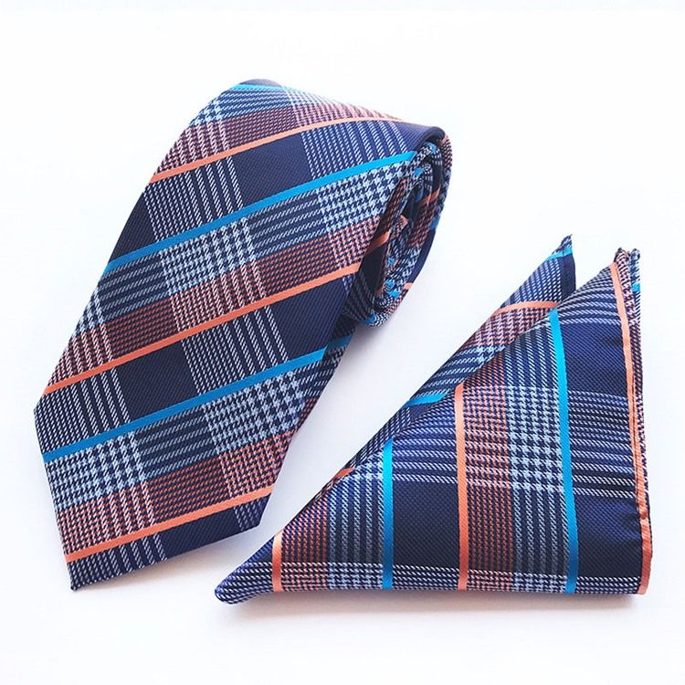 2018 Uusi Miesten Tie