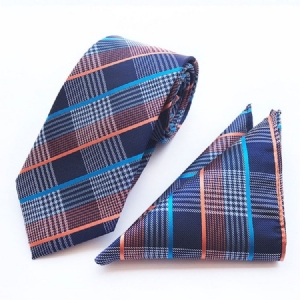 2018 Uusi Miesten Tie