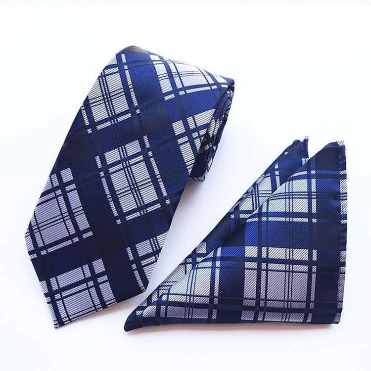 2018 Uusi Miesten Tie