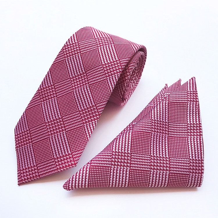 2018 Uusi Miesten Tie