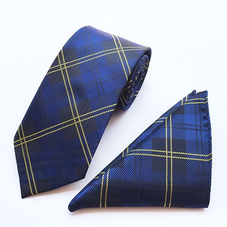 2018 Uusi Miesten Tie