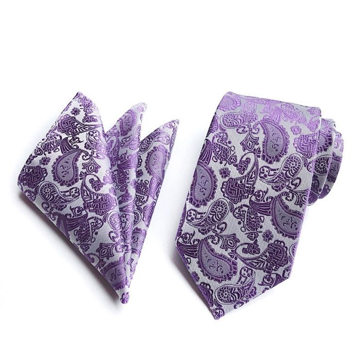 2018 Uusi Miesten Tie
