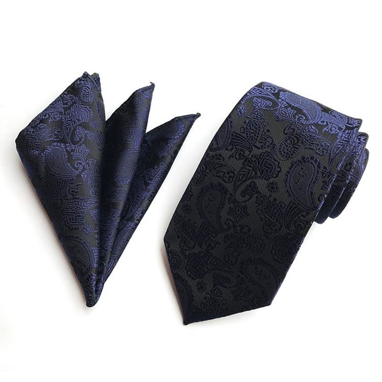 2018 Uusi Miesten Tie