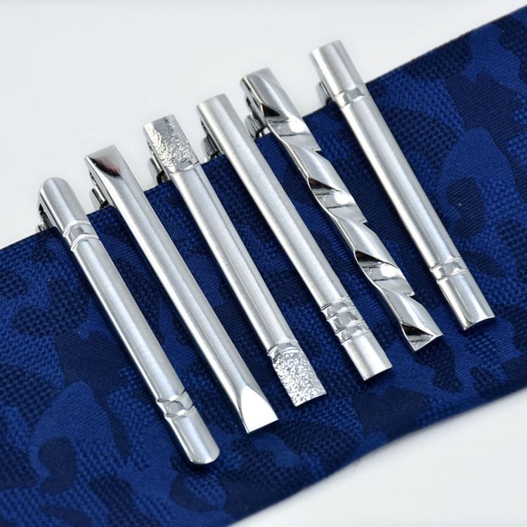 Alloy Miesten Solmiot