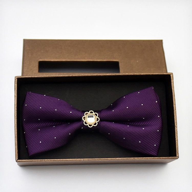 Miesten Polka Diamante Rusetti