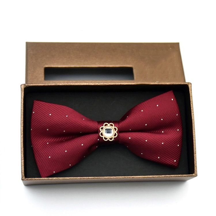 Miesten Polka Diamante Rusetti