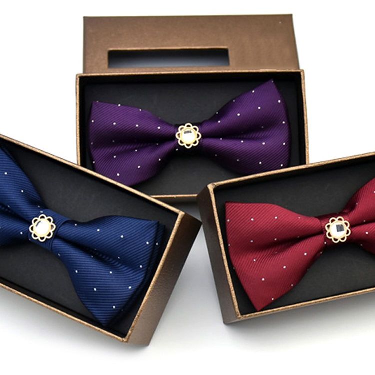 Miesten Polka Diamante Rusetti