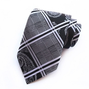 Paisley Miesten Solmio