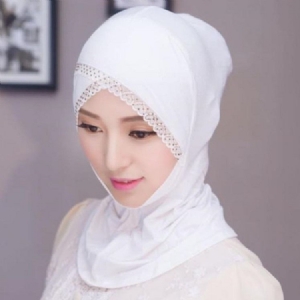 Naisten Muslimien Huivihuivi