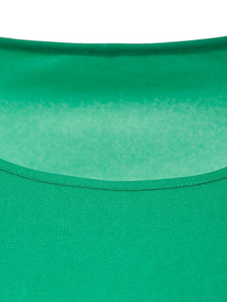 Naisten Selkätön Niitti Epäsymmetrinen Bodycon-mekko