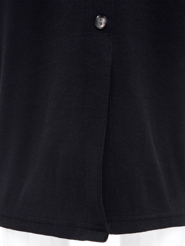 Naisten Yksinkertainen Bodycon-mekko