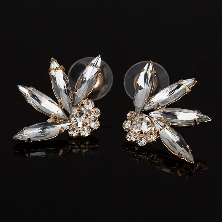 Diamante Sweet Prom -korvakorut