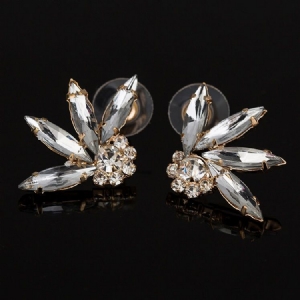 Diamante Sweet Prom -korvakorut