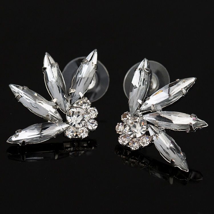 Diamante Sweet Prom -korvakorut